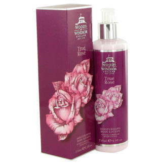 True Rose by Woods of Windsor