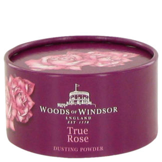 True Rose by Woods of Windsor
