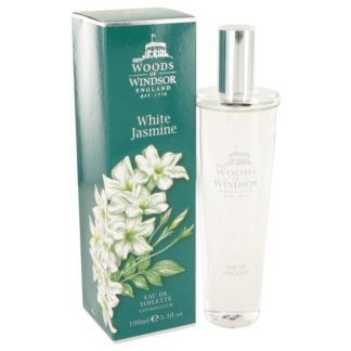 White Jasmine by Woods of Windsor