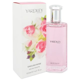 English Rose Yardley by Yardley London