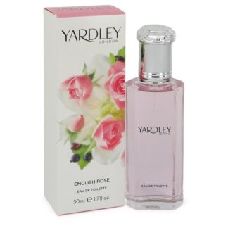 English Rose Yardley by Yardley London