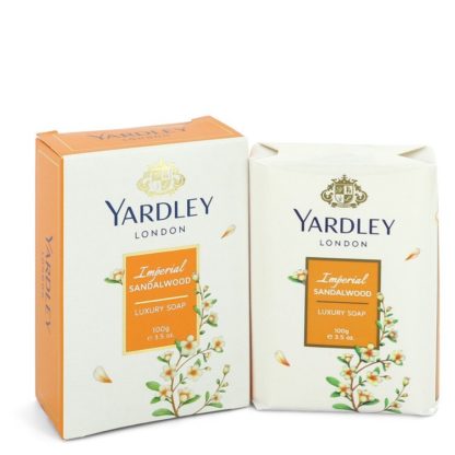 Yardley London Soaps by Yardley London