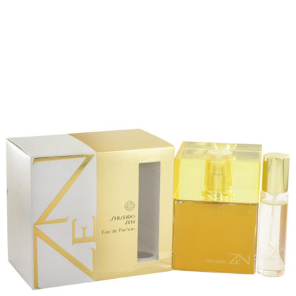 Zen by Shiseido