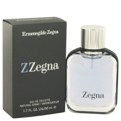 Z Zegna by Ermenegildo Zegna