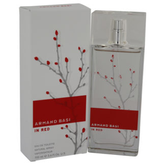 Armand Basi in Red by Armand Basi