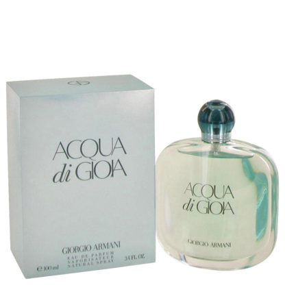 Acqua Di Gioia by Giorgio Armani