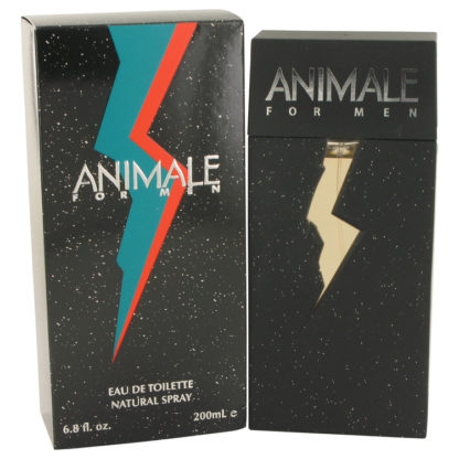 ANIMALE by Animale