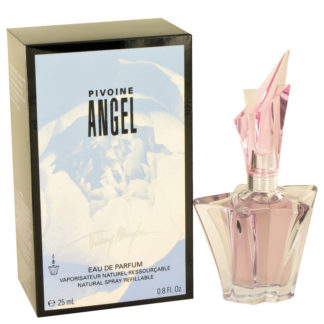 Angel Peony by Thierry Mugler