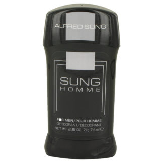 Alfred SUNG by Alfred Sung