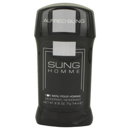 Alfred SUNG by Alfred Sung
