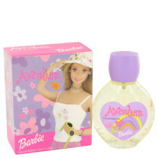 Barbie Aventura by Mattel
