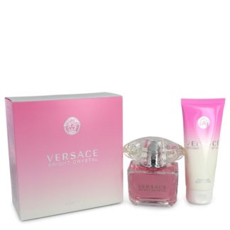Bright Crystal by Versace