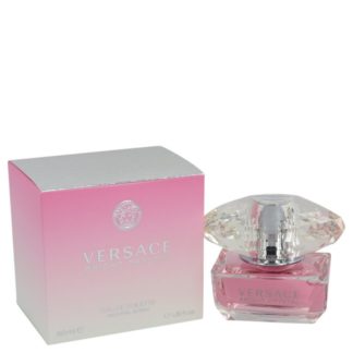 Bright Crystal by Versace
