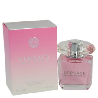 Bright Crystal by Versace