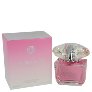 Bright Crystal by Versace