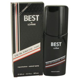 Best by Lomani