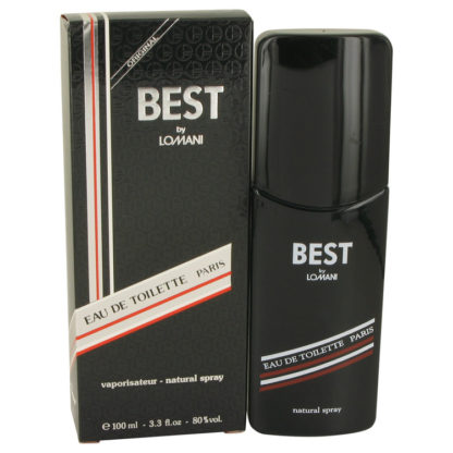 Best by Lomani