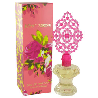 Betsey Johnson by Betsey Johnson