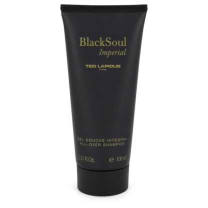 Black Soul Imperial by Ted Lapidus
