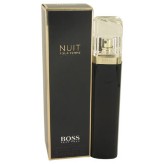 Boss Nuit by Hugo Boss