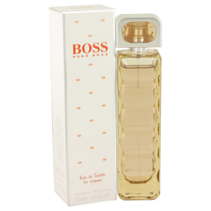 Boss Orange by Hugo Boss