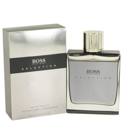 Boss Selection by Hugo Boss