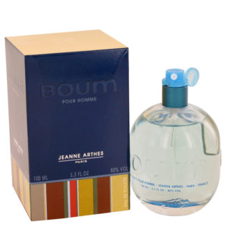 Boum by Jeanne Arthes