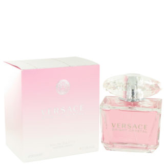 Bright Crystal by Versace