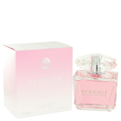 Bright Crystal by Versace
