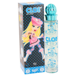 Bratz Cloe by Marmol & Son