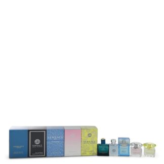 Bright Crystal by Versace
