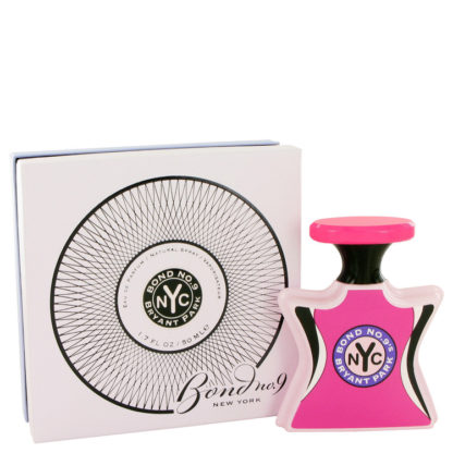 Bryant Park by Bond No. 9