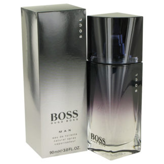Boss Soul by Hugo Boss