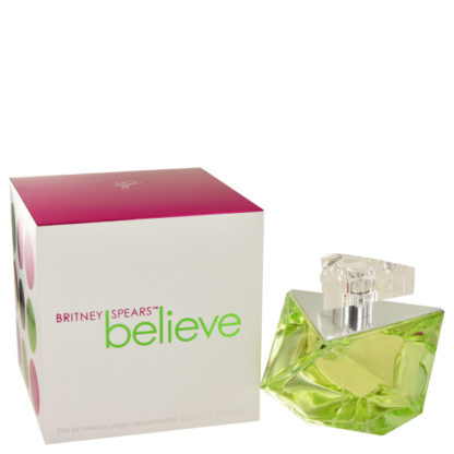 Believe by Britney Spears
