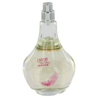 Can Can by Paris Hilton