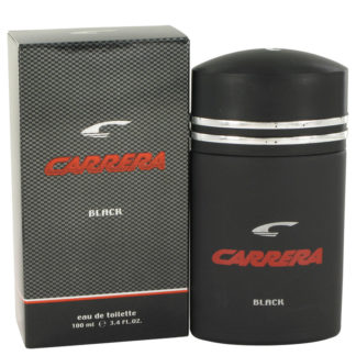 Carrera Black by Muelhens