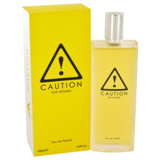 Caution by Kraft