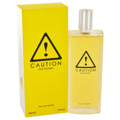 Caution by Kraft