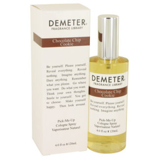 Demeter Chocolate Chip Cookie by Demeter
