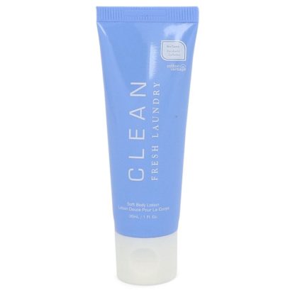 Clean Fresh Laundry by Clean