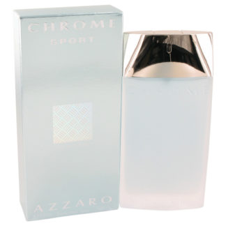 Chrome Sport by Azzaro