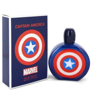 Captain America by Marvel