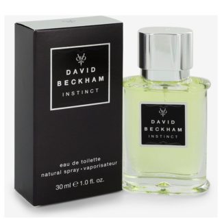 David Beckham Instinct by David Beckham