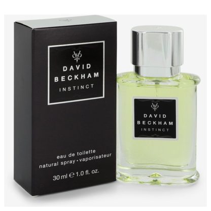 David Beckham Instinct by David Beckham
