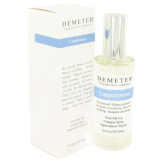 Demeter Laundromat by Demeter
