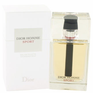 Dior Homme Sport by Christian Dior