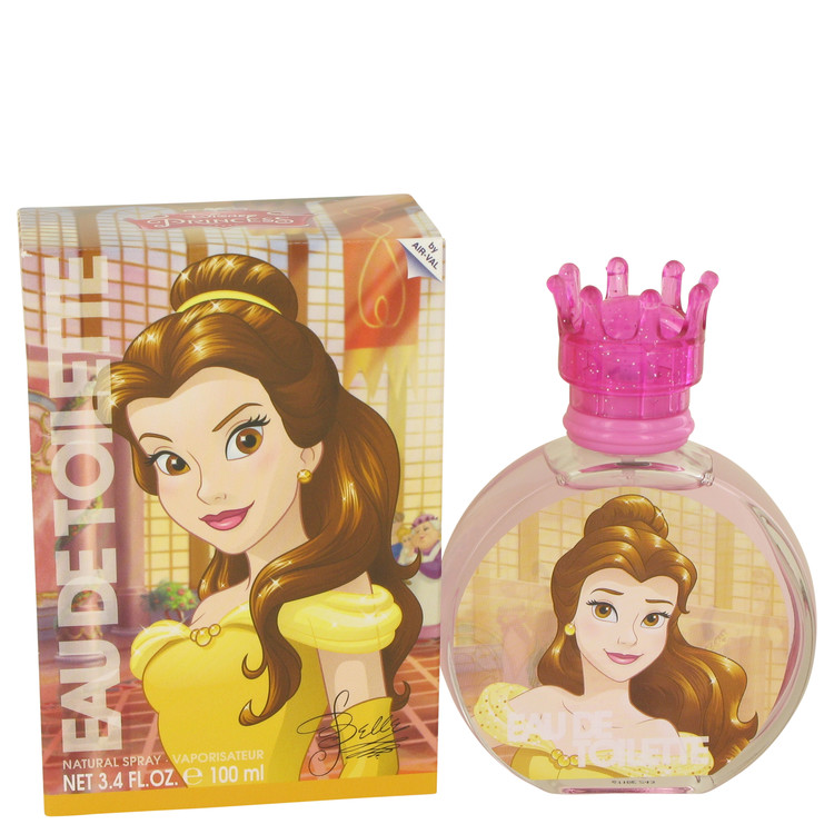 Disney Princess Belle by Disney