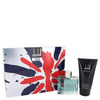 Dunhill London by Alfred Dunhill