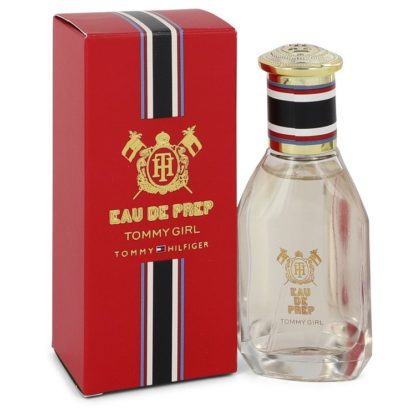 Eau De Prep by Tommy Hilfiger