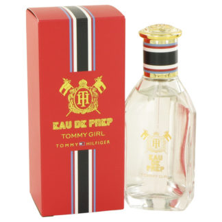 Eau De Prep by Tommy Hilfiger